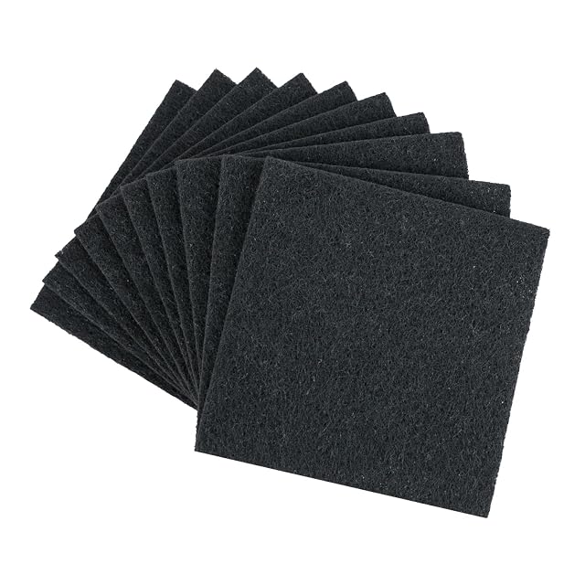Filtros de recambio de carbón activo HMF 3789