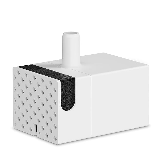 Bomba de recambio PETLIBRO para fuente sin cable