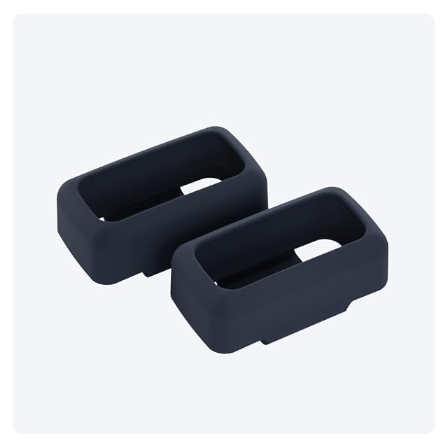 Fundas de goma Tractive para el localizador CAT Mini
